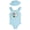 Light Blue Anna Elsa, variant on Disney Minnie Mouse Toddler Girls' One Piece Swimsuit and Bucket Hat Set Lavender
