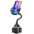 thumbnail image 6 of WeGuard Military Sturdy Cup Holder All Phone Car Mount, 6 of 9