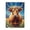 Style2, variant on Elephant And Butterflies 500Piece Adult Jigsaw Puzzle Challenging And Fun Activity For Puzzle Enthusiasts Vibrant Artwork Quality Pieces Relaxing Brain Exercise Great Gift Idea Home Décor