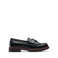 thumbnail image 2 of Zapatos DREAM PAIRS Mocasines Slip-On Negros Talla 10, 2 of 8