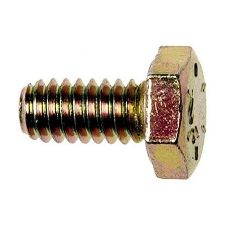 

Cap Screw Hex Head Grade 8 1/4 20 X 1/2