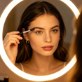 thumbnail image 7 of RAGUPEL 2026 New Eyebrow Brush, Professional Double-Ended Angled Eye Brow Brush and Spoolie Brush for Makeup, Eyebrow Shaping, Beauty Salon, Daily Use, 7 of 7