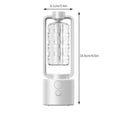 thumbnail image 3 of Aidoshy Essential Oil Diffuser,Automatic Aromatherapy Machine, Household Essential Oil, Hotel Aromatherapy Machine, Humidifier (excluding Matching Essential Oil) for Home Office Room, 3 of 5