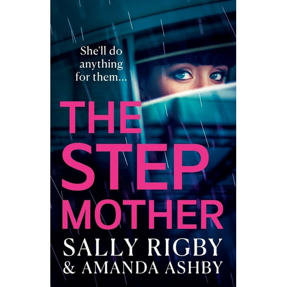 The Stepmother, (Paperback)