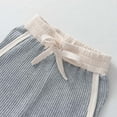 thumbnail image 3 of FRSASU Kids Clothes Clearance,Toddler Baby Summer Round Neck Short Sleeve T-Shirt Casual Shorts Clothes Set, 3 of 8