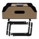 thumbnail image 1 of Organizador de asiento trasero de coche, portavasos para coche, reposacabezas para asiento trasero de coche, portavasos, suministro, 1 of 8