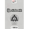 thumbnail image 2 of Wolverine #47 Unknown Comics Mico Suayan Exclusive Virgin Var (04/10/2024), 2 of 2