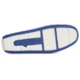thumbnail image 3 of Floafers Classic Country Club Driver 2.0 Waterproof Loafer, Navy Peony/Bright White, Size 9 D, 3 of 4