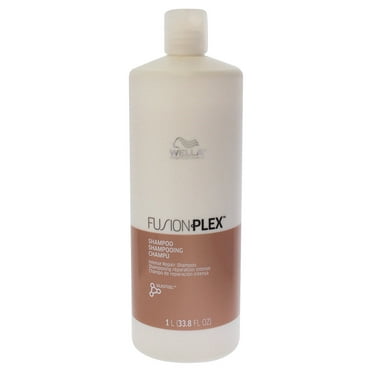 Wella Fusion Intense Repair Shampoo - 33.8oz