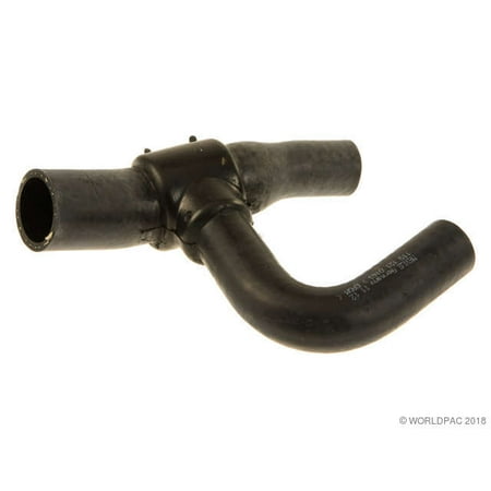 - Meyle W0133-1628151 Engine Coolant Hose for Volkswagen Models