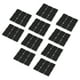 thumbnail image 2 of Almohadillas para patas de sillas, 90 piezas, almohadillas para muebles, almohadillas gruesas para muebles, protectores para patas de muebles, valor inmejorable, 2 of 5