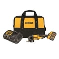 thumbnail image 1 of Amoladora angular DEWALT FLEXVOLT 60 V MAX* DCG418X1 115 mm-150 mm, 1 of 8
