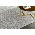 thumbnail image 4 of Hauteloom Cushendall Living Room, Bedroom Area Rug - Contemporary - Pale Blue, Off White, Navy - 10' x 14', 4 of 6