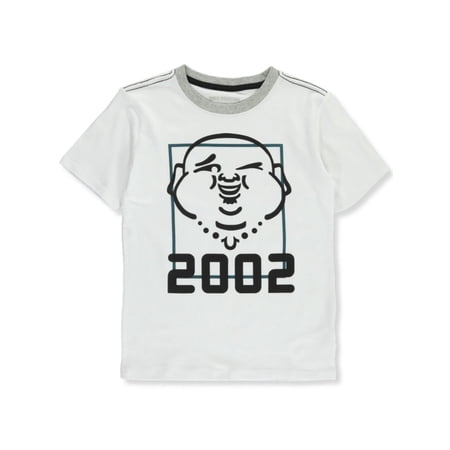 True Religion Boys' 2002 T-Shirt