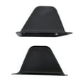 thumbnail image 2 of Lefu for Rivian R1T/R1S Car Door Storage Box ABS Black 2PCS, 2 of 7