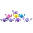 thumbnail image 1 of 10PCS Creative Plastic Pencil Funny Pencil Protector Pencil Toppers Pencil Extender Holder, 1 of 8