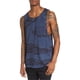 thumbnail image 1 of Camiseta sin mangas Elevenparis Alamba para hombre azul marino M, 1 of 1