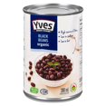 thumbnail image 1 of Yves Organic Black Beans, 1 of 7