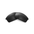 thumbnail image 3 of Walleva 2 Paris Polarized Replacement Lenses For Oakley Bottlecap  Sunglasses-Black + Titanium, 3 of 6
