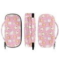 thumbnail image 3 of Jiueut Cartoon Cat Insulin Storage Bag Insulin Refrigeration Storage Bag Traveling Bag for Medicine Insulin Storage Bags with Zipper Insulin Bag for Kids Diabetic Supply Bag, 3 of 7