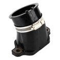 thumbnail image 4 of Intake Manifold Carburetor Boot 1240494 1253564 Fit for Polaris Ranger RZR 800 2008-2010, 4 of 9