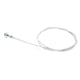 thumbnail image 1 of Cable de control del estrangulador universal Bling Bling 6 pies para motores Mopar 4 6 8 cilindros, 1 of 12