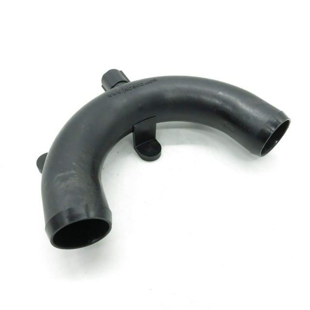 Bucle ventilado Jabsco 1