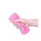 thumbnail image 4 of Damp Clean Duster Sponge PVA Microfiber Cleaning Cloths Extraordinaria Capacidad de Absorción de Líquidos Bloque de Esponja 12 Trapos Reutilizables Desgarrables para Cocina Hogar Diario S, 4 of 4