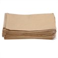 thumbnail image 4 of Vintage Kraft Paper Bags , Non-Deform-Able Diy Cutlery Bags, For Corn, Wheat, Rape, Rice, Sorghum, Sunflower, 4 of 8