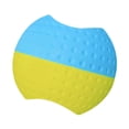 thumbnail image 3 of Pelota de entrenamiento de swing de golf, ayuda para el entrenamiento del brazo, corrección del movimiento para principiantes., 3 of 8