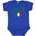 thumbnail image 3 of Inktastic So Cute Italian Boys or Girls Baby Bodysuit, 3 of 5