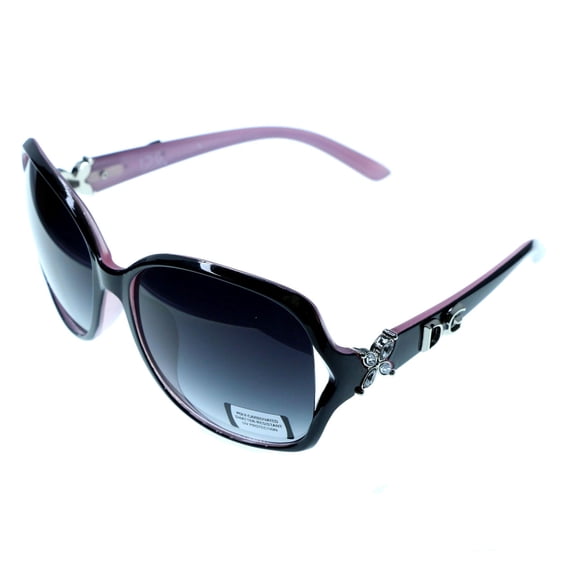 Mi Amore UV protection Shatter resistant Poly Carbonate Goggle-Sunglasses Two-Tone & Black
