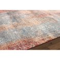 thumbnail image 5 of Pasargad Home Cosmo Collection Hand-Knotted Silk & Wool Area Rug- 8'11" X 12' 4", 5 of 5