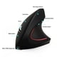 thumbnail image 2 of Ratón Óptico Ergonómico Vertical Inalámbrico Ratón Recargable Con Usb Para Pc Portátil Eigraketly EL016288-00, 2 of 5
