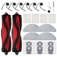 thumbnail image 1 of Kit de piezas de repuesto para Roborock Q7 M5+/M5/L5/L5+, 1 of 8