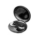 thumbnail image 1 of Auriculares Inalámbricos Bluetooth 5,3, Auriculares Deportivos Ultrafinos Impermeables, Sonido Envolvente 3D, Pantalla LED,, 1 of 12