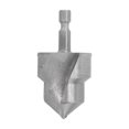 thumbnail image 3 of Bgsha Spiral PPR lifting stepped drill bit Hex water pipe connection tool 20/25/32mm, 3 of 8