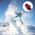 thumbnail image 2 of Gants d'Hiver Gants de Cyclisme pour Adultes, 2 of 4