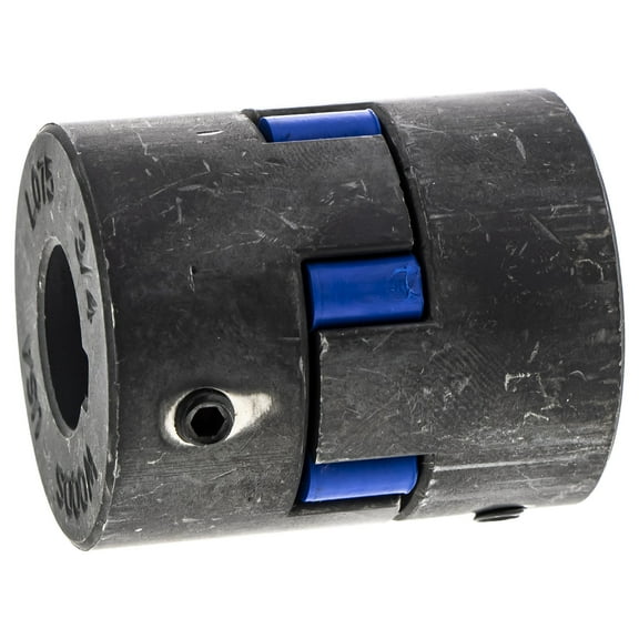 CUB CADET 917-0891 Flex Coupling 1/2" 3/4" ID LS27T GS27T 645 642 Log Splitters