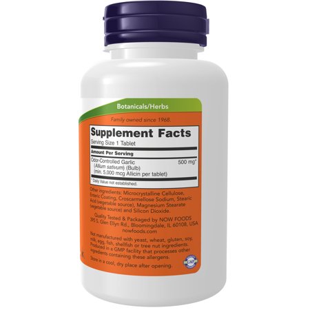 ガーリック（ニンニク）　5000mcg　90粒 2個セット