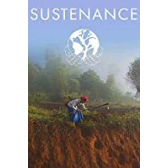 Sustenance (DVD), Gravitas Ventures, Documentary