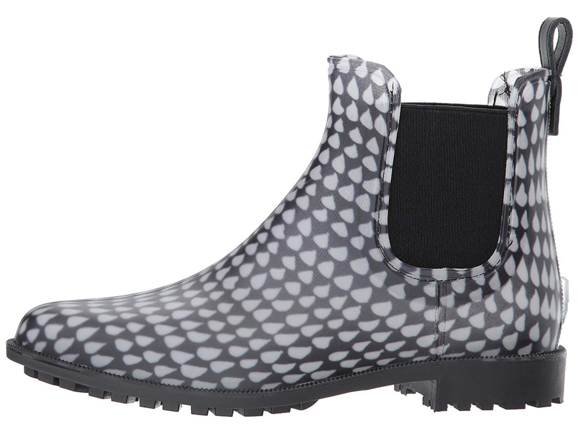 ankle rain boots walmart