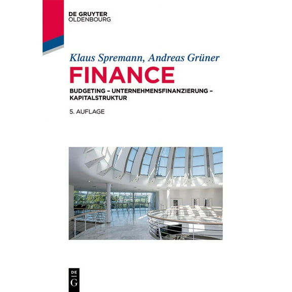 IMF: International Management and Financ Finance, (Hardcover)
