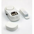 thumbnail image 4 of Wireless Entry Home Door Window Burglar Alarm, Safety Security ALARM System Magnetic Sensor (Pack of 5), 4 of 7
