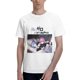 thumbnail image 1 of Camiseta de Manga Corta para Hombres Re:Zero, 1 of 5