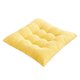 thumbnail image 1 of Cojín de Silla de Oficina Cojín de Asiento Espesado, Cojín de Inodoro, Cojín de Asiento de Oficina, Cojín de Asiento de Estudiante, Dormitorio, Piso, Cojín Beige Cojín de Asiento de Coche, 1 of 2