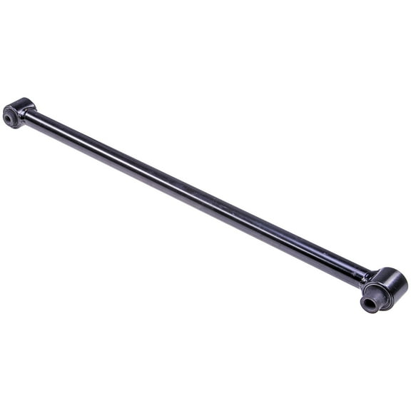 Dorman LL65645PR Lateral Arm for Specific Mazda Models, Black