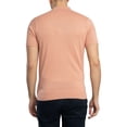 thumbnail image 3 of Gabicci Searle Polo Shirt, Pink, 3 of 5