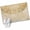 Beige, variant on 2x3 Ft Entryway Area Rug, Golden Floral Kitchen Rug Runner Washable Floor Mat, Vintage Smear Abstract Art Non Slip Indoor Door Mat Throw Carpet for Bathroom Living Room Bedroom
