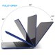 thumbnail image 5 of Juego de fundas rígidas IBENZER para MacBook Air de 13 pulgadas 2018-22, 5 of 9